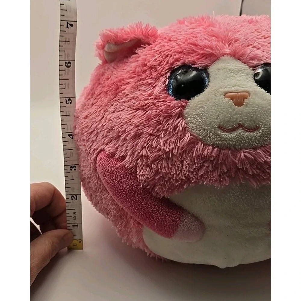 TY Beanie Ballz 2011 Small 7